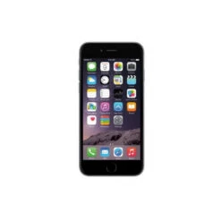 IPhone 6 Plus : Vitre écran Retina Noir D'origine Reconditionné à Neuf