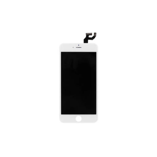 IPhone 6 Plus : Vitre écran Retina Blanc D'origine Reconditionné à Neuf - Image 2