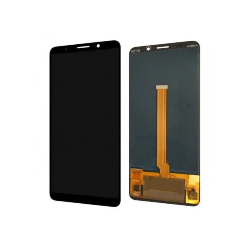 Mate 10 Pro : Vitre Tactile écran OLED - Image 2