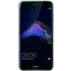 Huawei P8 Lite 2017 / P9 Lite 2017 / Honor 8 Lite : Vitre Tactile écran Et Châssis Noir -TechNest Store ecran noir lcd vitre tactile huawei p8 lite 2017 piece remplacement complet