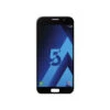Galaxy A5 (2017) A520 : Ecran LCD + Vitre Tactile Noire -TechNest Store ecran noir vitre galaxy a530