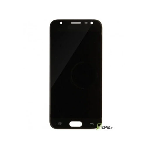 Galaxy J5 2017 (J530) : Ecran LCD + Vitre Tactile Noire