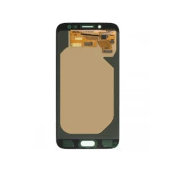 Galaxy J7 2017 (J730) : Ecran Oled + Vitre Tactile Noire -TechNest Store ecran noir vitre galaxy j7 2017 2