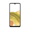 Galaxy A33 5G (A336) Noir : Vitre Tactile écran OLED + Châssis -TechNest Store ecran oled chassis galaxy a33 5g noir