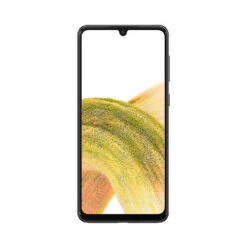 Galaxy A33 5G (A336) Noir : Vitre Tactile écran OLED + Châssis