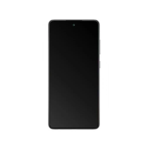 Galaxy A52 / A52s 5G (A525 / A526 / A528) : Vitre Tactile écran OLED + Châssis Noir - Image 3