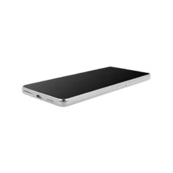 Galaxy A53 5G (A536) : Vitre Tactile écran OLED + Châssis Argent Blanc -TechNest Store ecran oled chassis galaxy a53 5g 2