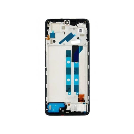 Redmi Note 11 Pro 4G Et 5G / Note 10S NFC / Poco X4 Pro 5G : Vitre Tactile écran OLED + Châssis - Image 2