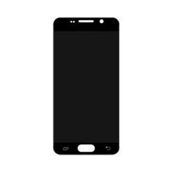 Galaxy A3 2016 (A310) : Vitre Tactile écran Oled Noir