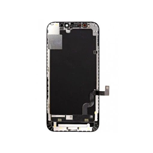 IPhone 12 Mini : Vitre Tactile écran OLED - Image 2