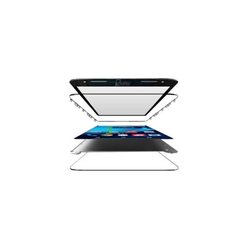 IPhone 12 Pro : Vitre Tactile écran Oled - Image 5