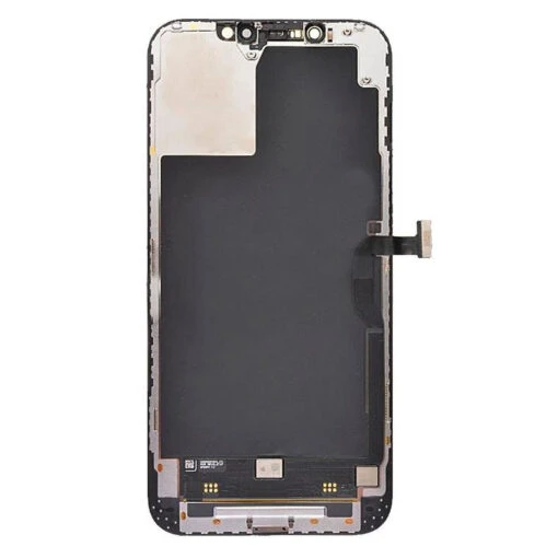 IPhone 12 Pro Max : Vitre Tactile écran Oled - Image 2