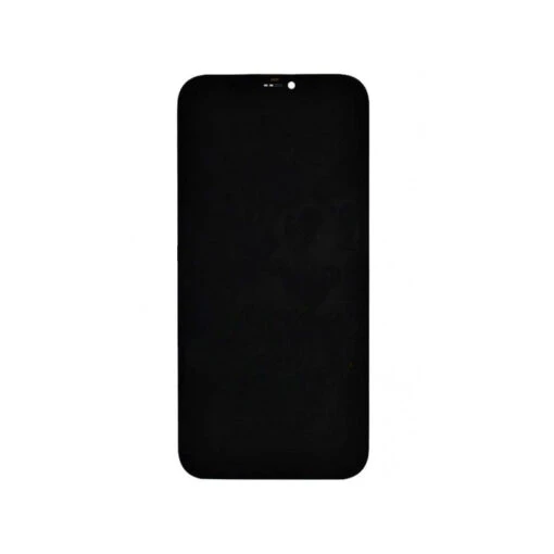IPhone 12 Pro Max : Vitre Tactile écran Oled - Image 3