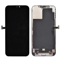 IPhone 12 Pro Max : Vitre Tactile écran Oled -TechNest Store ecran oled iphone 12 pro max 3