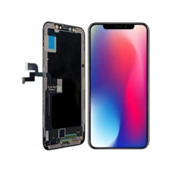 IPhone X : Vitre Tactile écran Oled -TechNest Store ecran oled iphone x 7