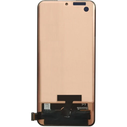 Xiaomi 12 / 12x / 12s : Vitre Tactile écran Oled. Origine (ReNew) - Image 3