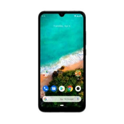 Xiaomi Mi A3 : Vitre Tactile écran Super AMOLED Avec Châssis D'origine Xiaomi