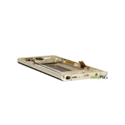 Galaxy Note 8 (SM-N950) Or Topaze : Complet écran Vitre Tactile Avec Châssis. Officiel Samsung -TechNest Store ecran or galaxy note 8 4