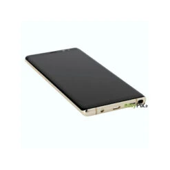 Galaxy Note 8 (SM-N950) Or Topaze : Complet écran Vitre Tactile Avec Châssis. Officiel Samsung -TechNest Store ecran or galaxy note 8 5