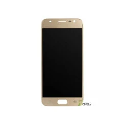 Galaxy J5 2017 (J530) : Ecran Oled + Vitre Tactile Or
