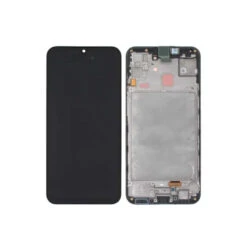 Galaxy A15 4G / 5G (A155 / A156) : Vitre Tactile écran Super AMOLED Avec Châssis. Original Samsung -TechNest Store ecran original galaxy a15 2