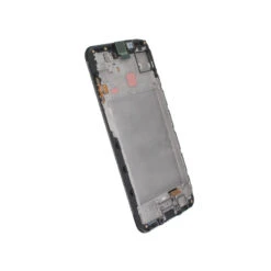 Galaxy A15 4G / 5G (A155 / A156) : Vitre Tactile écran Super AMOLED Avec Châssis. Original Samsung -TechNest Store ecran original galaxy a15 3