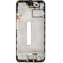 Galaxy A25 5G (A256) : Vitre Tactile écran Super Amoled + Châssis Original Samsung -TechNest Store ecran original galaxy a25 5g 1