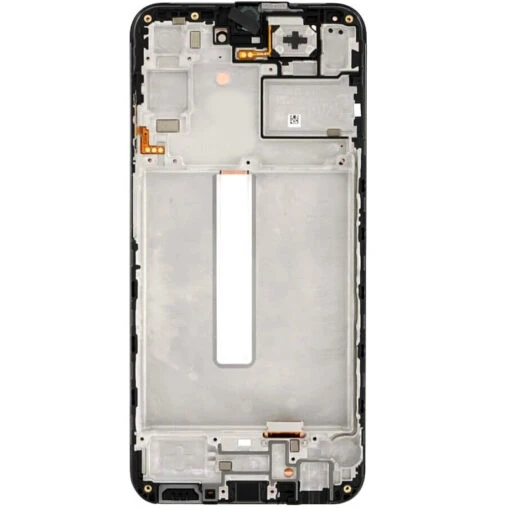 Galaxy A25 5G (A256) : Vitre Tactile écran Super Amoled + Châssis Original Samsung - Image 2