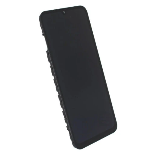 Galaxy A25 5G (A256) : Vitre Tactile écran Super Amoled + Châssis Original Samsung - Image 4