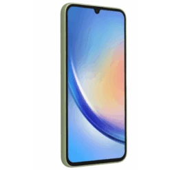 Galaxy A34 5G (A346) Vert : Vitre Tactile écran Super AMOLED. Original Samsung -TechNest Store ecran original galaxy a34 vert 2