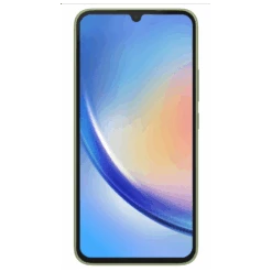 Galaxy A34 5G (A346) Vert : Vitre Tactile écran Super AMOLED. Original Samsung