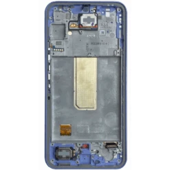 Galaxy A34 5G (A346) Violet : Vitre Tactile écran Super AMOLED. Original Samsung -TechNest Store ecran original galaxy a34 violet 2