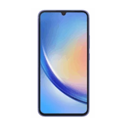 Galaxy A34 5G (A346) Violet : Vitre Tactile écran Super AMOLED. Original Samsung