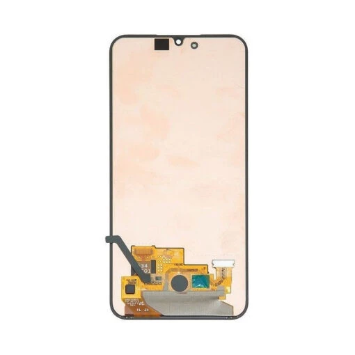 Galaxy A55 5G (A556) : Vitre Tactile écran Super AMOLED. Officiel Samsung - Image 2
