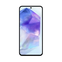 Galaxy A55 5G (A556) : Vitre Tactile écran Super AMOLED. Officiel Samsung