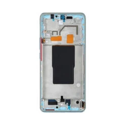 Xiaomi 12T Pro 5G Bleu : Vitre Tactile écran + Châssis Original -TechNest Store ecran original xiaomi 12t pro bleu 2