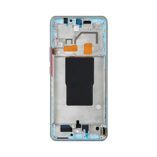 Xiaomi 12T Pro 5G Bleu : Vitre Tactile écran + Châssis Original - Image 3