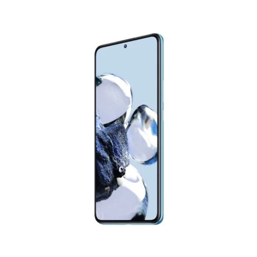 Xiaomi 12T Pro 5G Bleu : Vitre Tactile écran + Châssis Original - Image 4