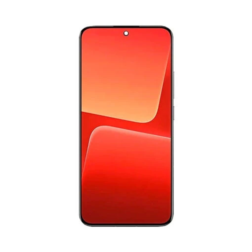 Xiaomi 13 5G : Vitre Tactile écran OLED + Châssis. Original Xiaomi ReNew