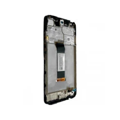 Redmi Note 10 5G : Vitre Tactile écran LCD + Châssis. Original Xiaomi (ReNew) -TechNest Store ecran original xiaomi redmi note 10 5g renew 3