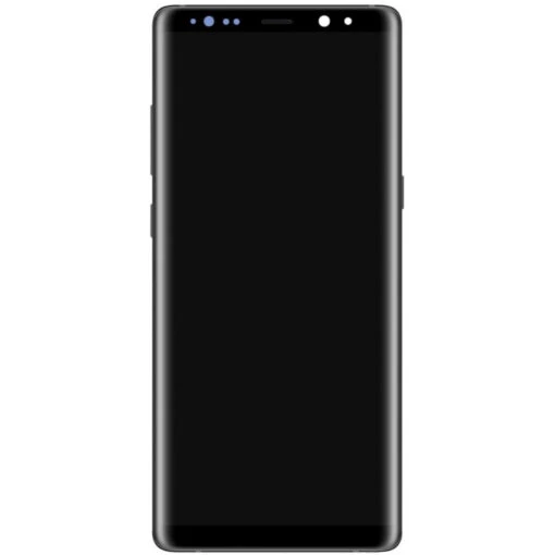 Galaxy Note 8 (SM-N950) : Vitre écran Châssis Noir. Officiel Samsung Reconditionné à Neuf - Image 3
