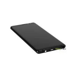 Galaxy Note 8 (SM-N950) : Vitre écran Châssis Noir. Officiel Samsung Reconditionné à Neuf -TechNest Store ecran origine 2vie galaxy note 8 3