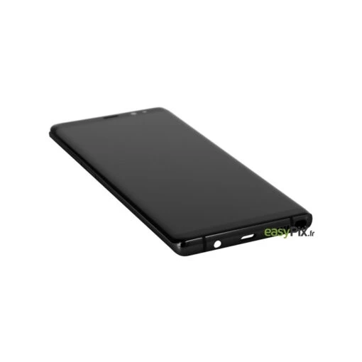 Galaxy Note 8 (SM-N950) : Vitre écran Châssis Noir. Officiel Samsung Reconditionné à Neuf - Image 4
