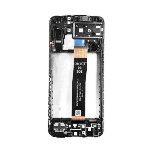 Galaxy A13 5G (A136) : Vitre Tactile écran LCD + Châssis Original Samsung - Image 2