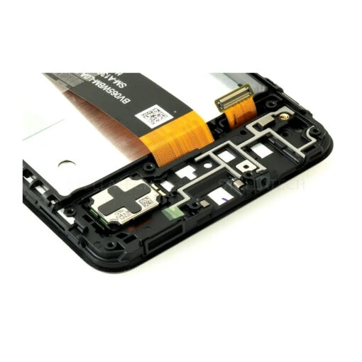 Galaxy A13 5G (A136) : Vitre Tactile écran LCD + Châssis Original Samsung - Image 3