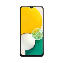 Galaxy A13 5G (A136) : Vitre Tactile écran LCD + Châssis Original Samsung
