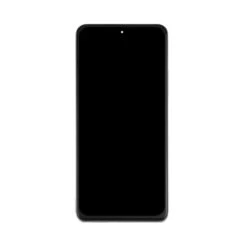 Galaxy A13 4G (A135 / A137) : Vitre Tactile écran LCD + Châssis -TechNest Store ecran origine galaxy a13 reconditionne neuf 2
