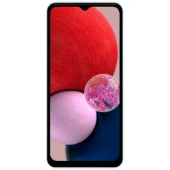 Galaxy A13 4G (A135 / A137) : Vitre Tactile écran LCD + Châssis
