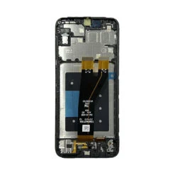 Galaxy A14 5G (A146P/A146U) : Vitre Tactile écran LCD + Châssis. Original Samsung -TechNest Store ecran origine galaxy a14 5g 1