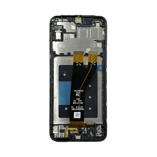 Galaxy A14 5G (A146P/A146U) : Vitre Tactile écran LCD + Châssis. Original Samsung - Image 2